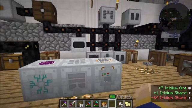 Liquid UU Matter (Quick Tutorial) смотреть онлайн