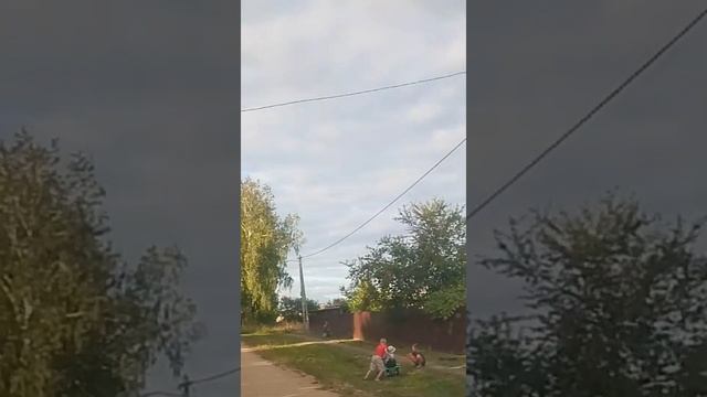 Агрогородок "Речень", Любанский район, Минская область. Беларусь. смотреть онлайн