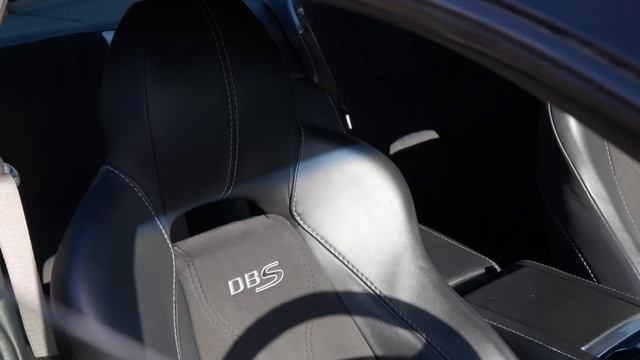I Bought My DREAM Aston Martin.... But There's a Catch. смотреть онлайн
