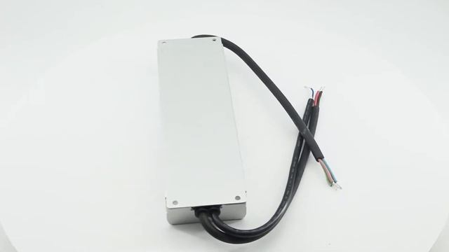 Meanwell ELG-240-48B LED Driver