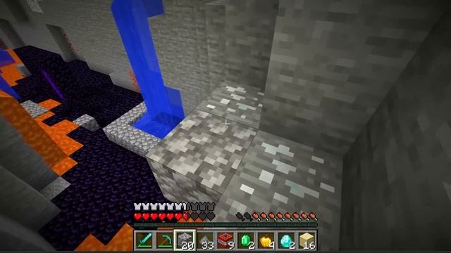 CAÇADOR vs PARAR O TEMPO no MINECRAFT смотреть онлайн
