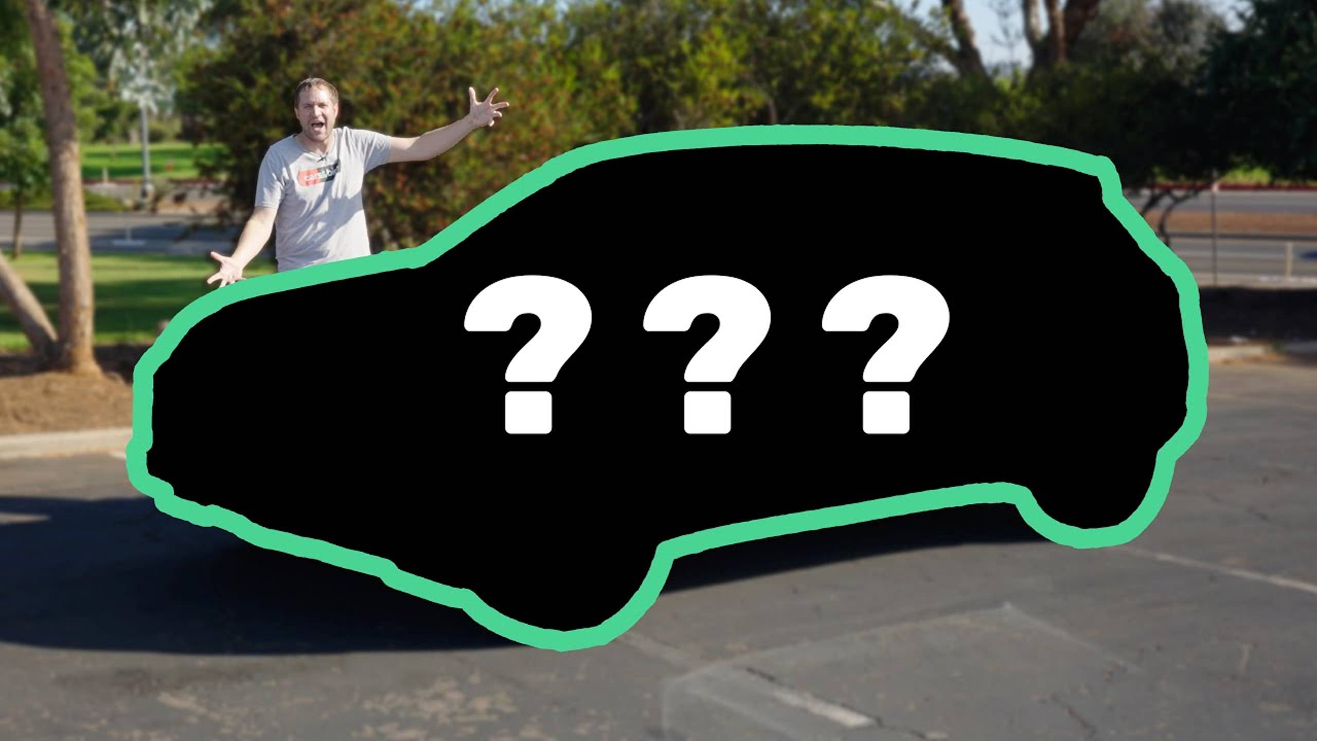 Я купил новую машину Дага! И мои друзья тоже купили! | Челендж на 18К Эпизод №1 смотреть онлайн