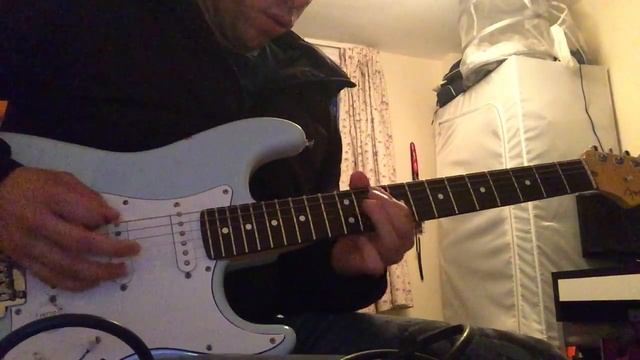 Stairway to heaven solo with me improvising the rest ! смотреть онлайн
