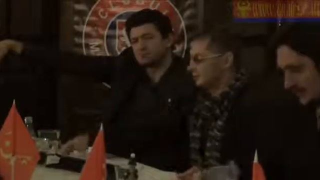 Молдавский клуб. Круглый стол. Гаврилов смотреть онлайн
