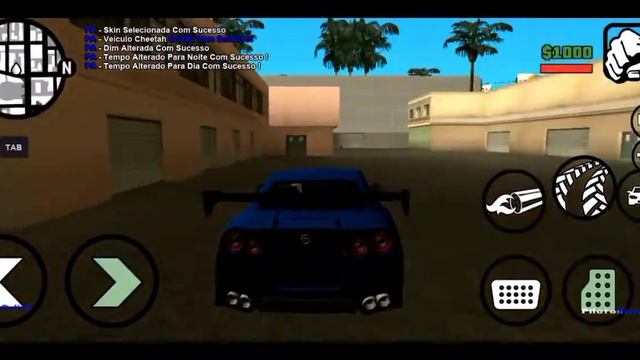 depois de tempo voltei Com meu gtr modificado смотреть онлайн