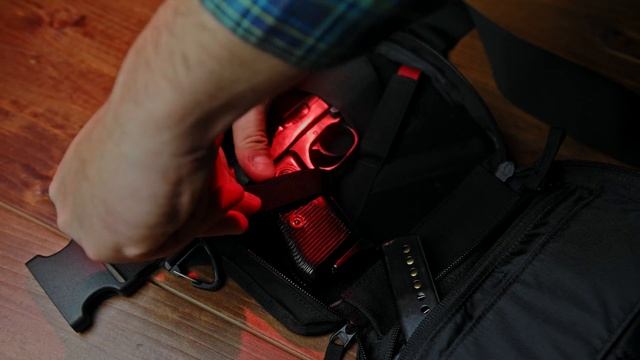 Runner Concealment Pouch | Pentagon® Tactical