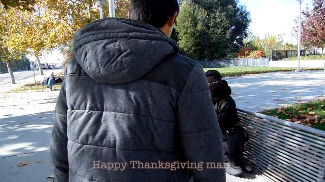 UC Davis Tau Kappa Epsilon: Random Act of Kindness смотреть онлайн