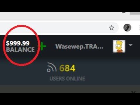 TRADEIT GG Promo Code 2020