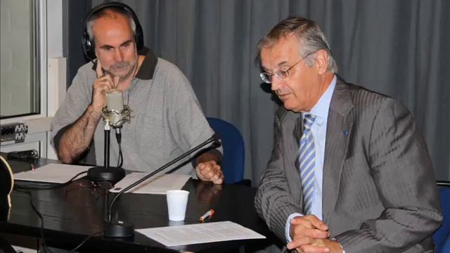 Radiocolumn Lambert van Nistelrooij 'Www Vrijheid internet behouden', december 2012 смотреть онлайн