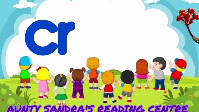 'R' Blends | 'R' Consonant Blends | Kids Reading Skills |  Blending | Phonemic  Awareness Skills