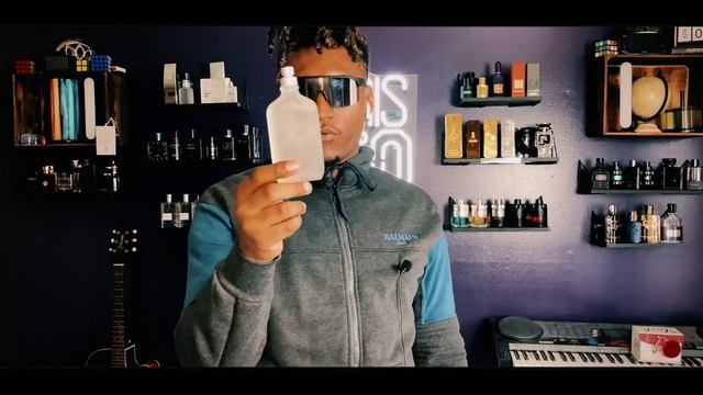 BEFORE YOU BUY | Calvin Klein’s CK ONE - An Fresh Powder Men’s Fragrance Review смотреть онлайн