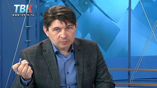 Точка зрения Игоря Марчукова смотреть онлайн
