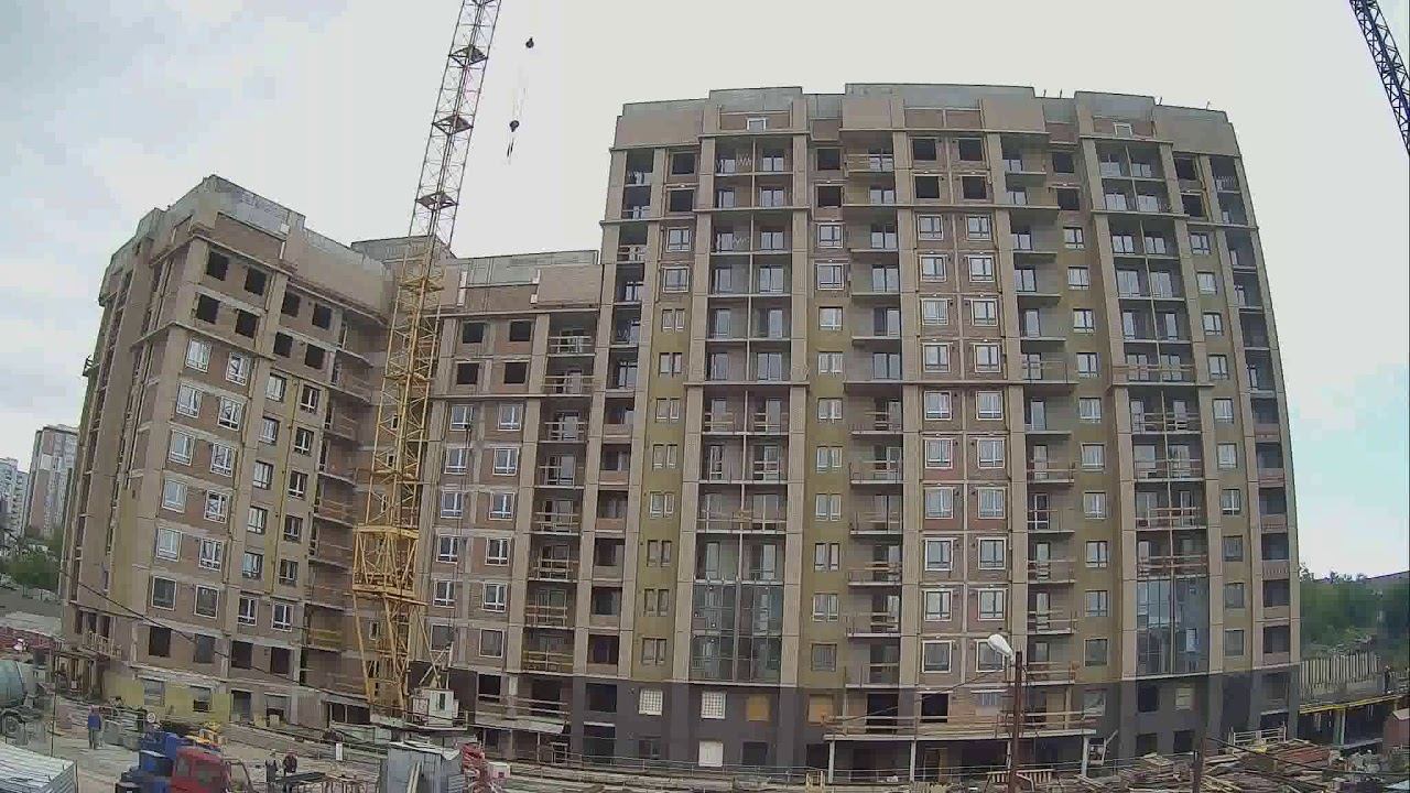 TimeLapse 2019 06 10 смотреть онлайн
