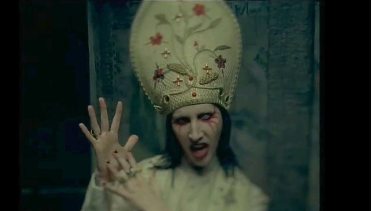 Gothiques et Satanistes : Une menace pour nos enfants ? смотреть онлайн