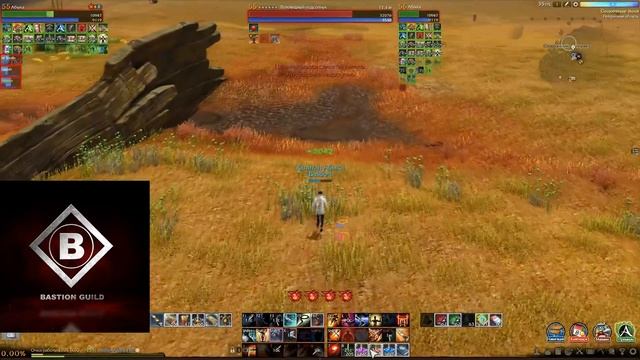 Bastion & Home - ArcheAge v 3.0 смотреть онлайн