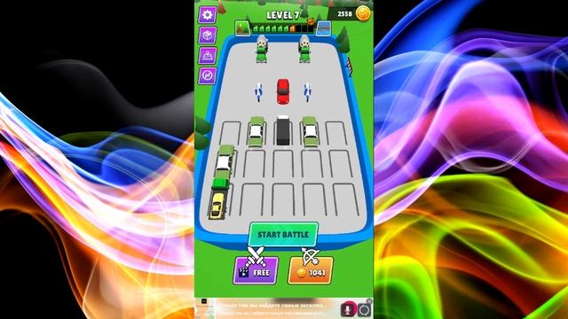 "СЛИЯНИЕ" Merge Car Monster Truck Fusion! MAX LEVEL! смотреть онлайн