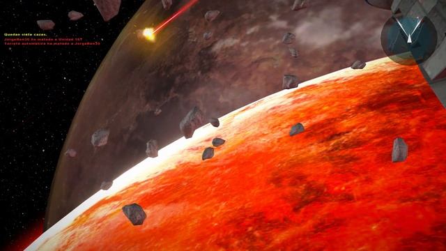 Star Wars Battlefront II - Campaña - Space Mustafar - Remaster Mod смотреть онлайн