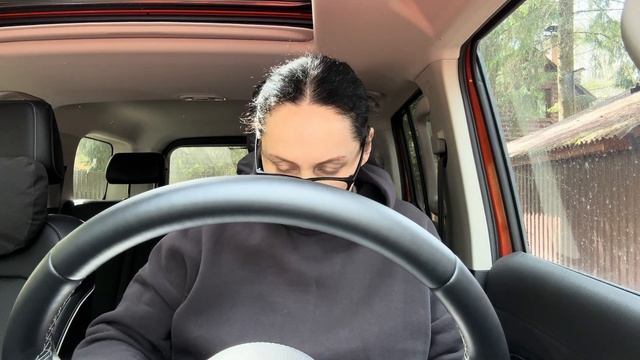 Надо встать и сделать. Мой день на даче. Загородная жизнь. Я не белоручка. смотреть онлайн