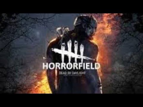 Играю в Horrorfield!!! #1 смотреть онлайн