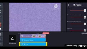 how to make  klasky csupo g major 22 and g major 497 on kinemaster