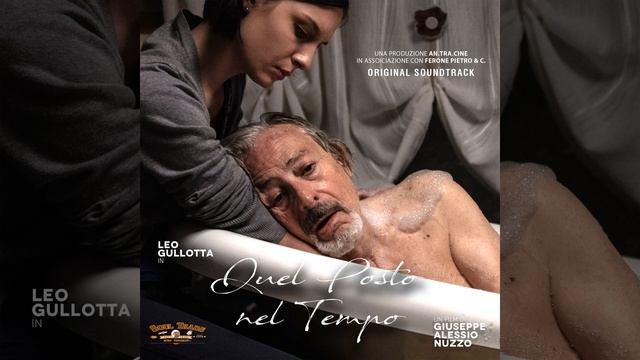 Il nostro posto nel tempo смотреть онлайн