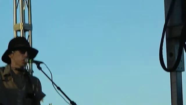 Atlas Sound-Terra Incognita live at FYF 2012 смотреть онлайн