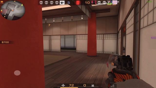 No scrubs 💕💎 | Standoff 2 highlights смотреть онлайн