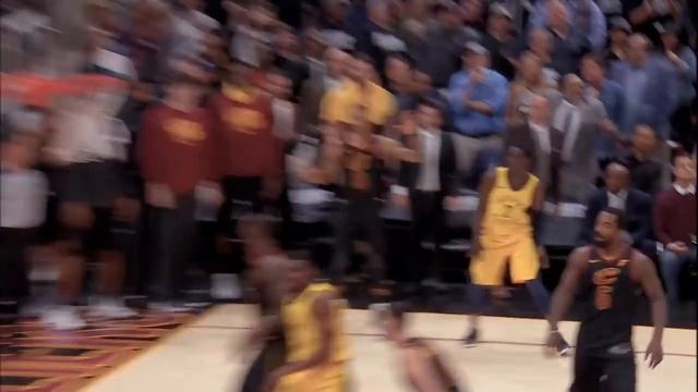 LeBron James looks to carry dominant, 46-point performance into Game 3 | SportsCenter | ESPN смотреть онлайн