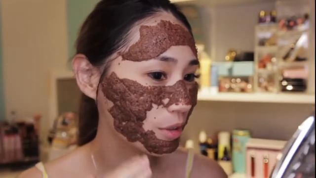 Waseyo x Pestlo // The Seed Real Collagen Mask - How to Use! смотреть онлайн