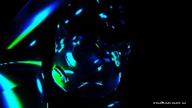 nyan.mp3 - Пустые слова nekonoire FLIP