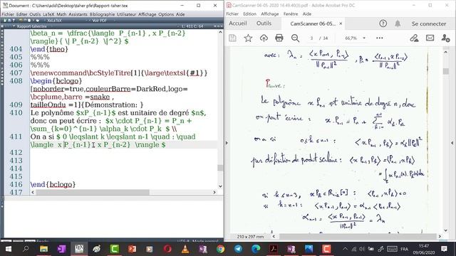 Latex Tutorial 1 for Beginners смотреть онлайн