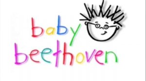 Baby Einstein - Baby Beethoven - Symphony Of Fun (1999)