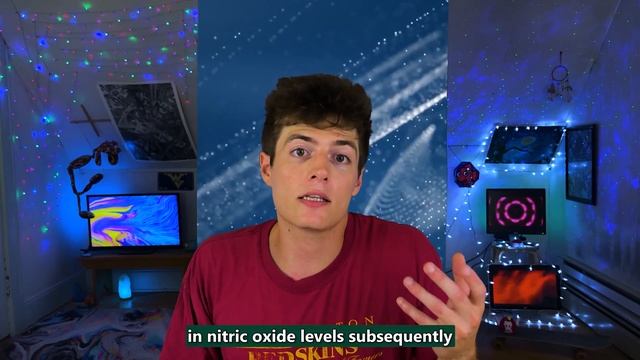 𝗟-𝗖𝗜𝗧𝗥𝗨𝗟𝗟𝗜𝗡𝗘 Review - Key to Better Blood Flow🩸 Natural Blood Vessel Dilator смотреть онлайн