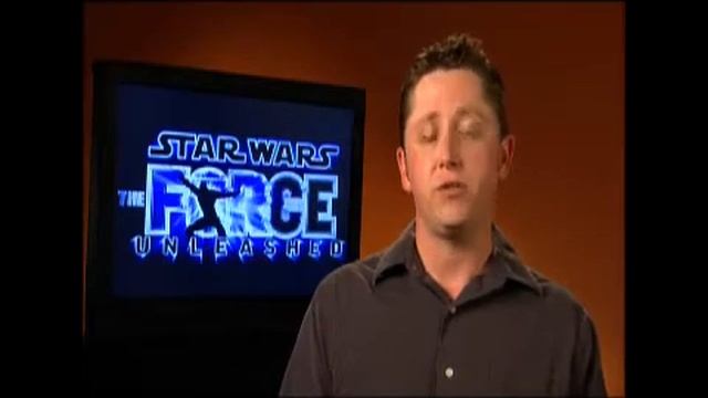 The Force unleashed WalkThrough Video for PSP смотреть онлайн