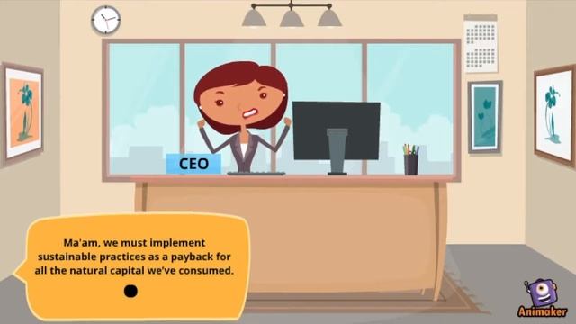 CORPORATE SUSTAINABILITY EFFORTS: JUST A FAD? смотреть онлайн