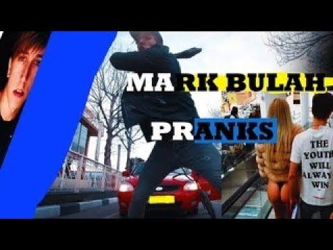TopPranks TV - MARK BULAH - САМЫЕ ТОПОВЫЕ ПРАНКИ - ИЗДЕВАТЕЛЬСТВО НАД ПРОХОЖИМИ смотреть онлайн