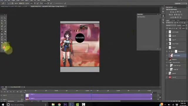Amino Edits смотреть онлайн