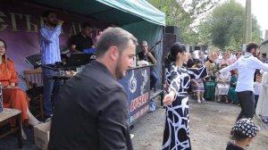 Свадьба в Дагестане с Ахты 2022