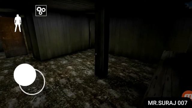 Granny chapter 2 ¦ Door escape ¦ Insane escape ¦ Only with grandpa ¦ MR.SURAJ 007 смотреть онлайн
