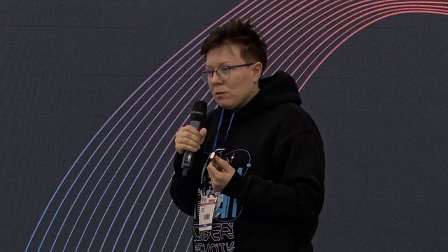 Охотник на охотников. Blue team против атакующих со всего света / Лидия Виткова смотреть онлайн