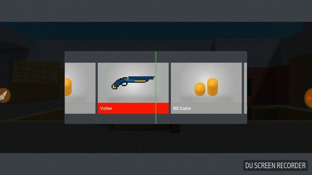 ВЫПАЛ ЛИ МНЕ НОЖ В Block Strike? смотреть онлайн