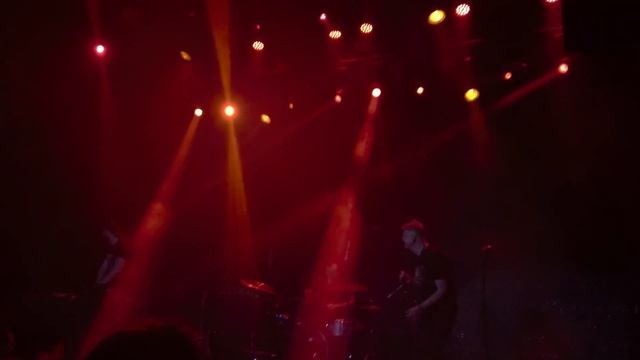 Вагоновожатые - Тандем (live in Atlas) 4K HDR смотреть онлайн