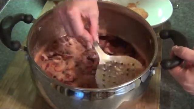 Canning ( Strawberries On Top ) Preserves! ( Recipe ) смотреть онлайн