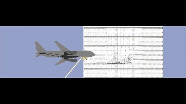 9 11 TRUTH The Twin Towers Plasma Plane PART 04 смотреть онлайн