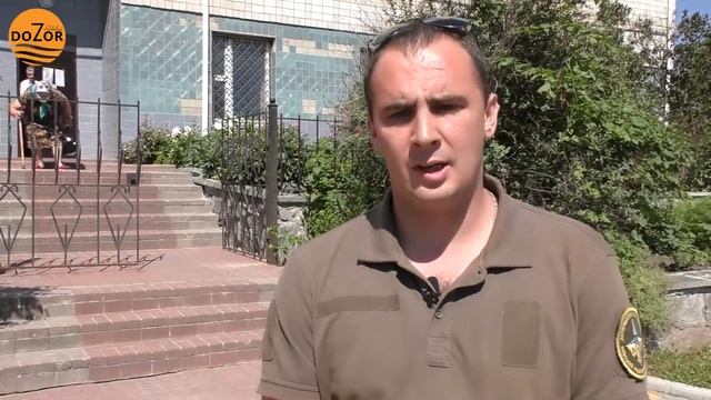 СУД НАД БРАКОНЬЄРОМ смотреть онлайн