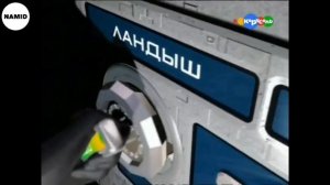 Эволюция заставок программы "Звёздная команда" (Карусель)