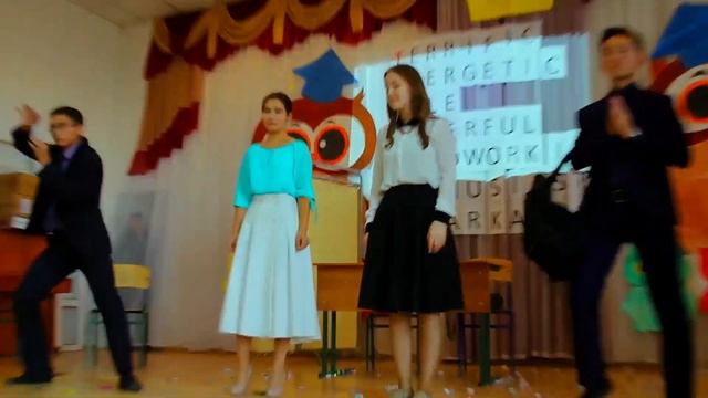 Ұстаздар күні - 2016, Петропавл КТЛ смотреть онлайн