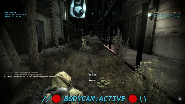 Project: Synapse HL2RP | The Hazmat Experience смотреть онлайн
