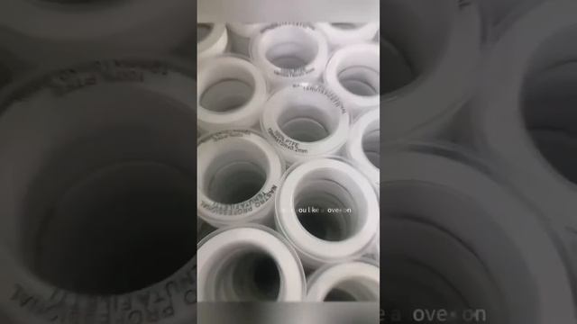 Teflon tape manufacturers, various specifications support customization смотреть онлайн