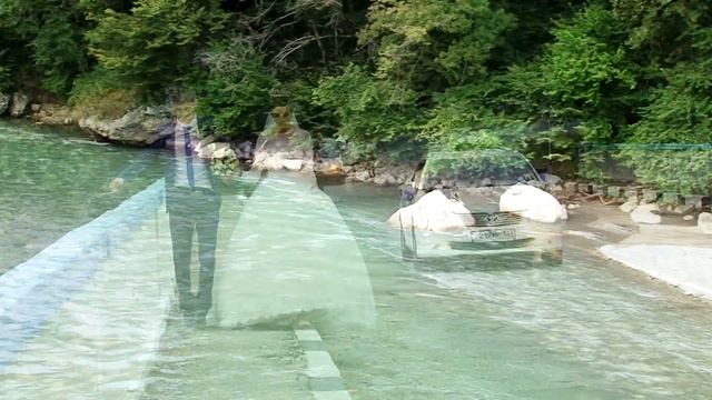 прогулка Артёма и Фаиночки смотреть онлайн